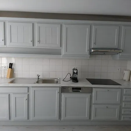Apartmán La Du Bouchon - Hyper-centre *