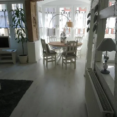 La Du Bouchon - Hyper-centre Apartmán Štrasburk